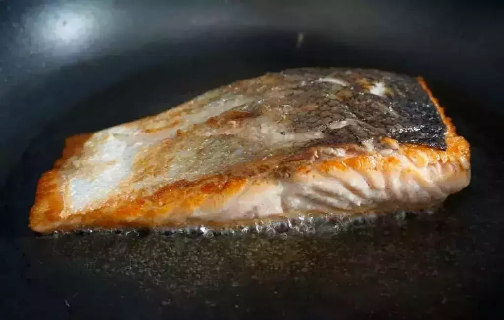 Cook The Perfect Fish Fillet