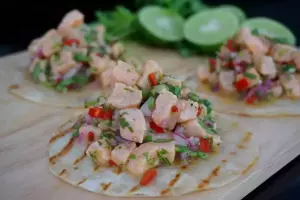 Cooking Fish For Beginners: 7 Simple Recipes