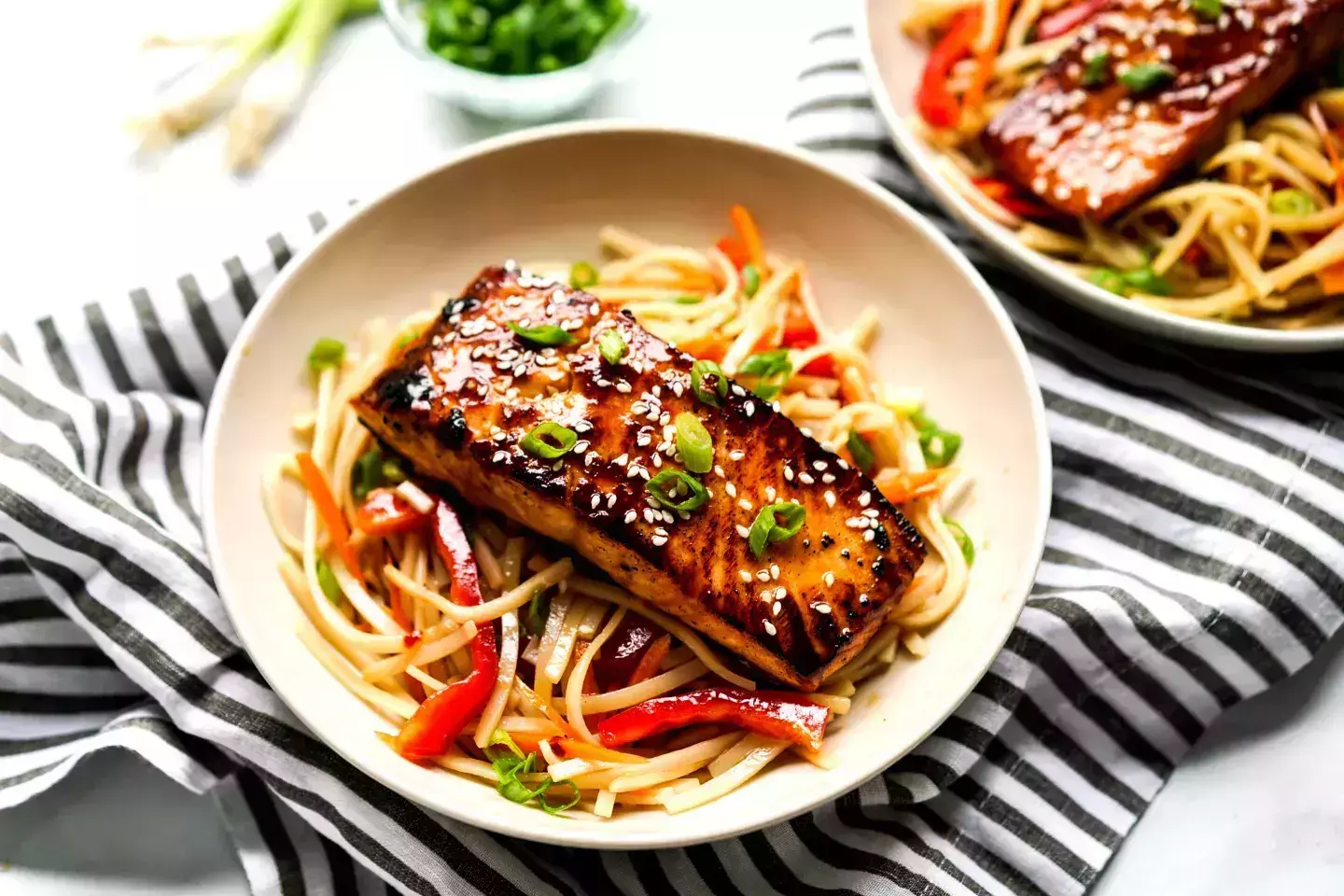 Cooking Fish For Beginners