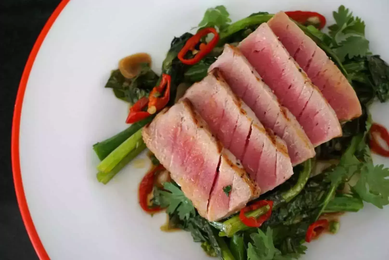 Cooking Fish For Beginners