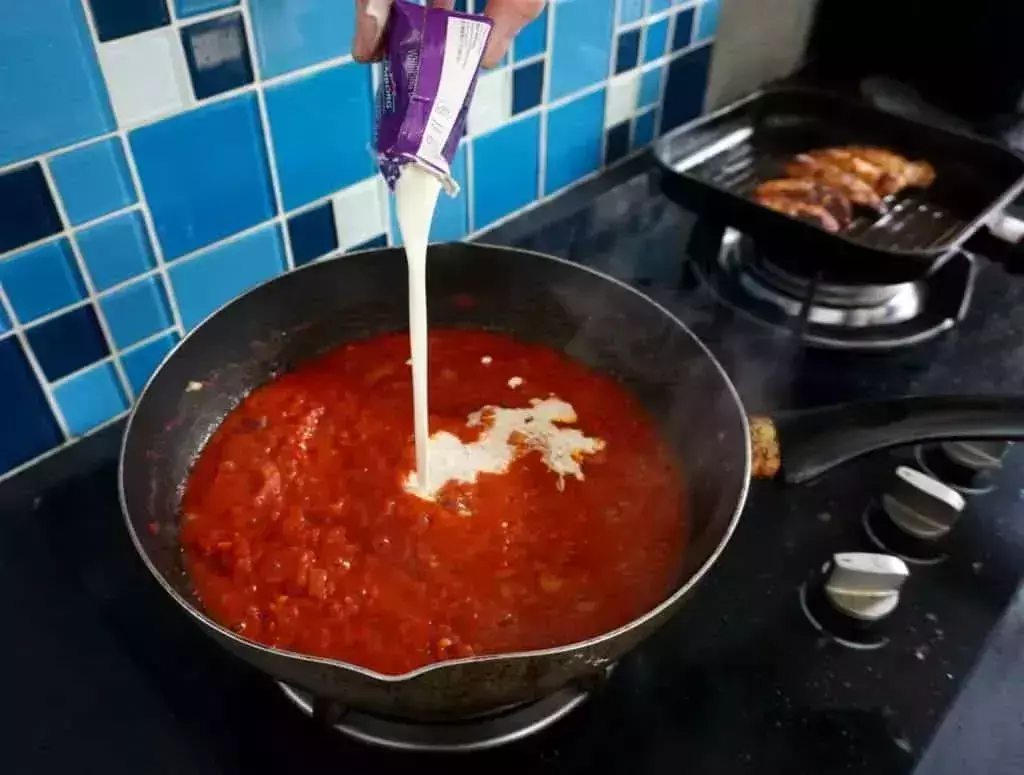 Coronavirus Pantry Cooking