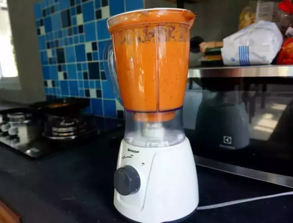 Coronavirus Pantry Cooking