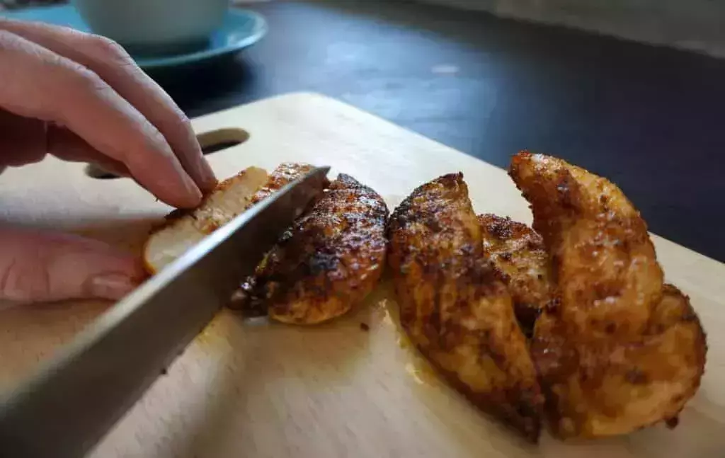 Coronavirus Pantry Cooking