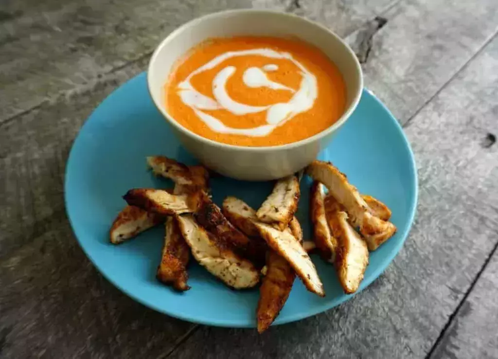 Coronavirus Pantry Cooking