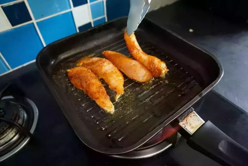 Coronavirus Pantry Cooking