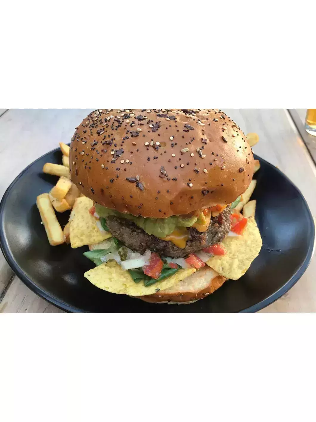 7. All Grill – Benalmadena