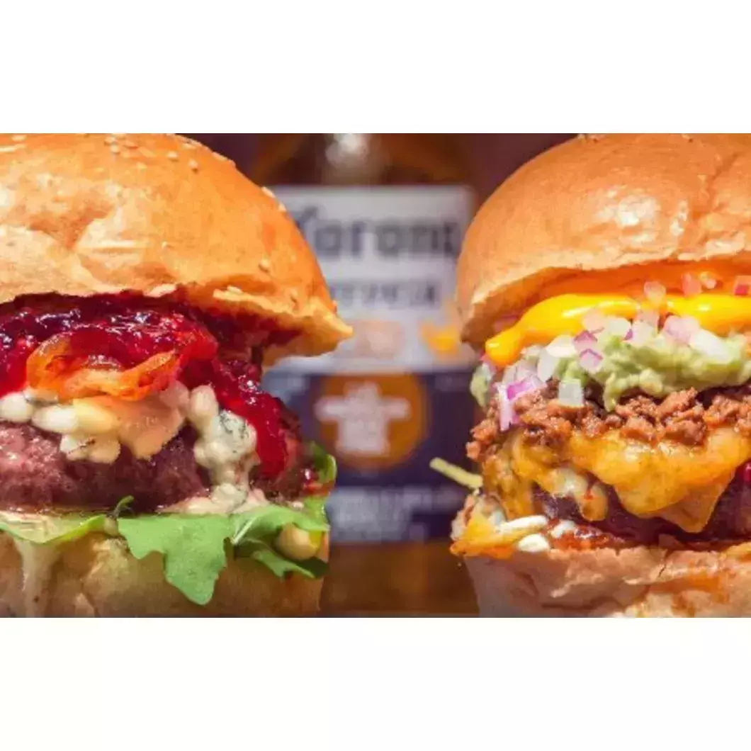 2. BlackLabel Urban Grill – Malaga