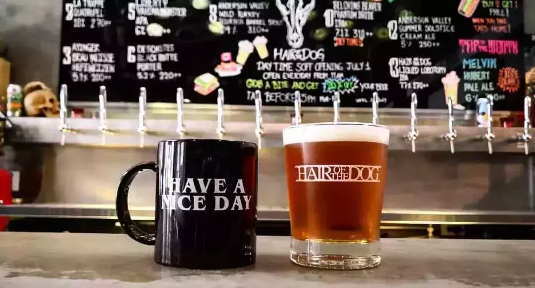 Bangkok Craft Beer