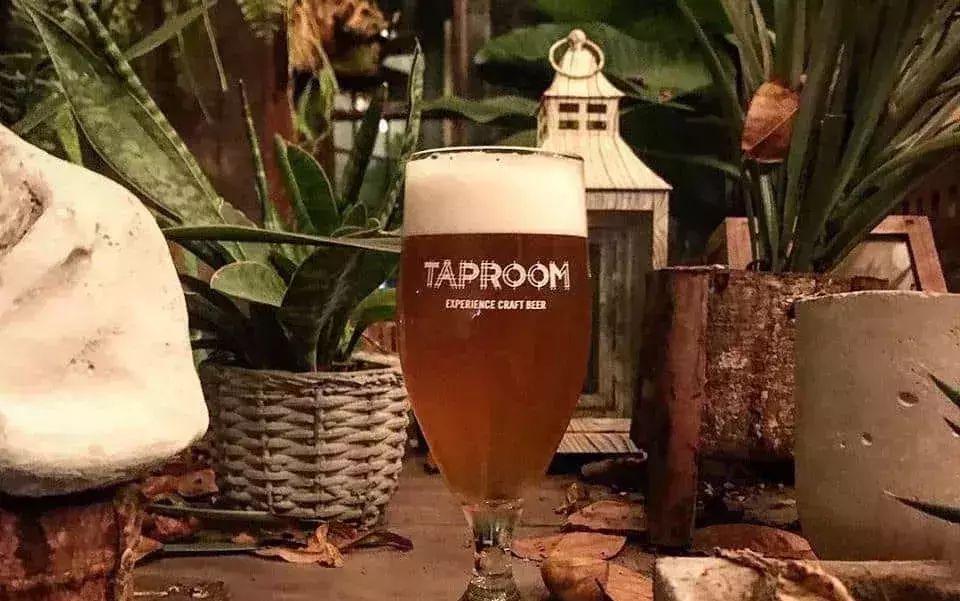 Craft Beer Bangkok