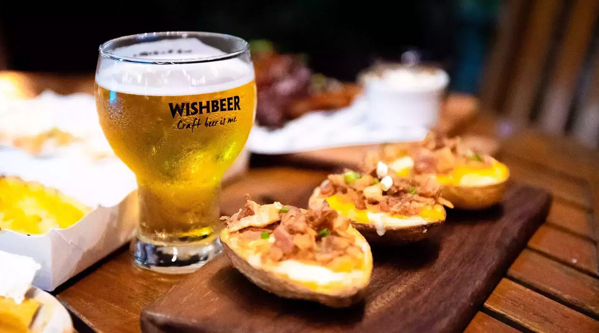 Best Craft Beer Bars in Bangkok