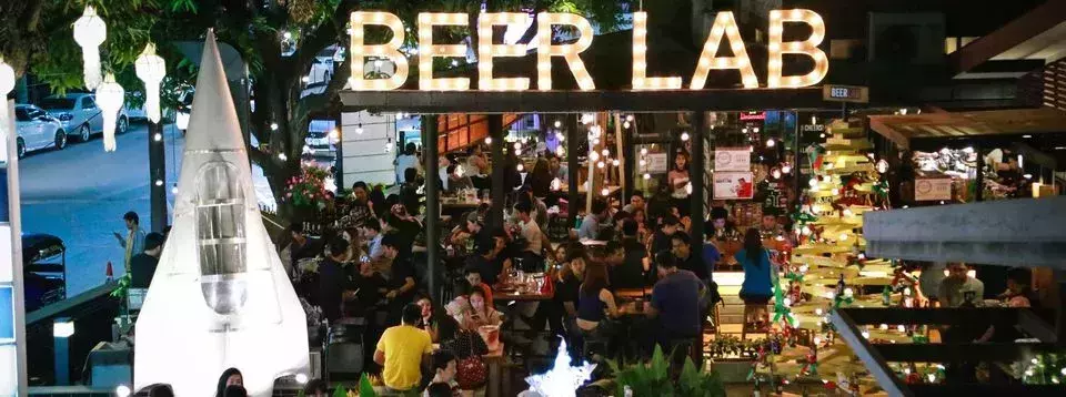 Chiang Mai Craft Beer