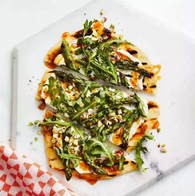 Cucumber Raita Dip