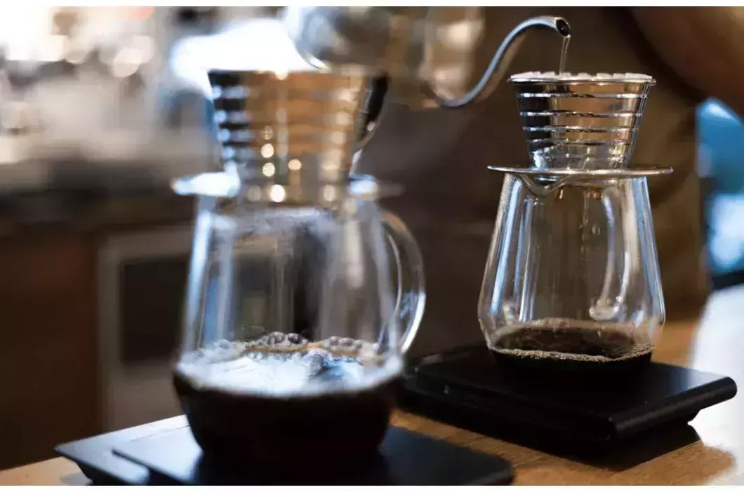 21. Americano &amp;amp;amp;amp;ndash; Coffee Collective