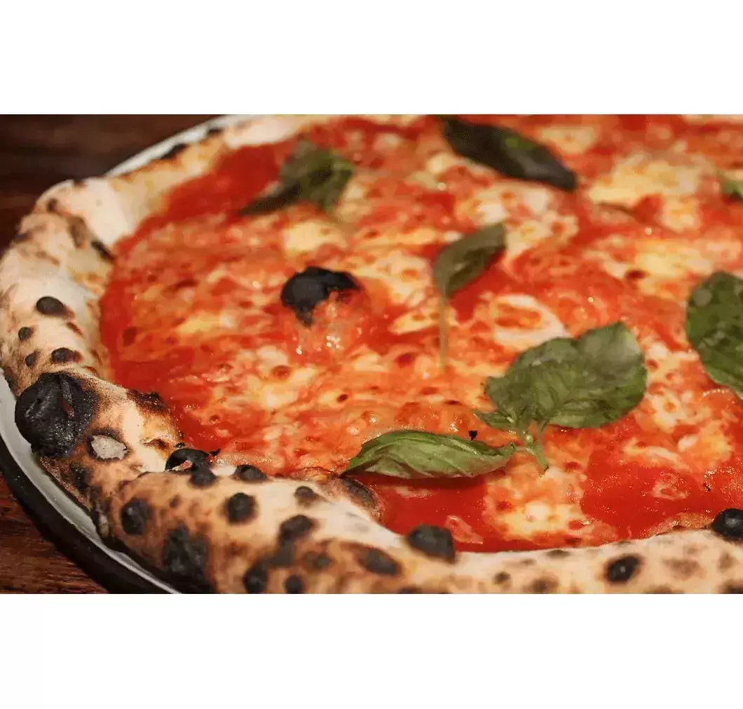 19. B&amp;amp;amp;amp;aelig;st &amp;amp;amp;amp;ndash; Pizza