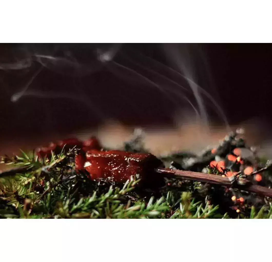 20. BBQ Pork With Juniper &amp;amp;amp;amp;ndash; Restaurant Domestic