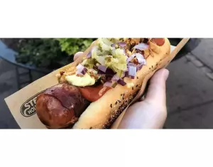 Danish Foodie Bucket List: 21 Dishes To Try Before You Die