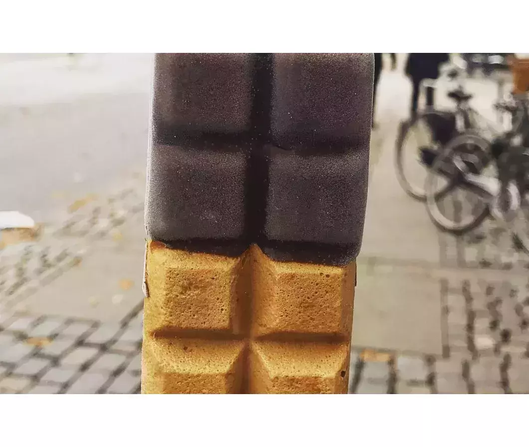 14. Espresso Ice Lolly &amp;amp;amp;amp;ndash; Caf&amp;amp;amp;amp;eacute; Det Vide Hus