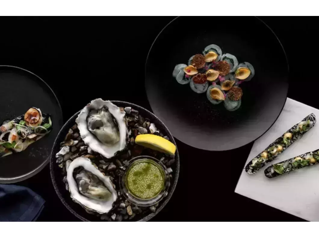 15. Fresh Oysters &amp;amp;amp;amp;ndash; K&amp;amp;amp;amp;oslash;dbyens Fiskebar