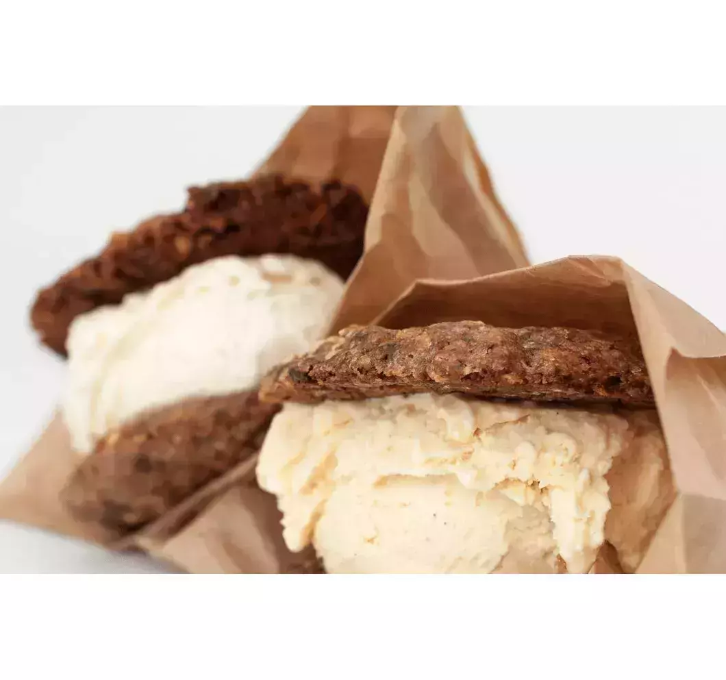 12. Ice Cream Sandwiches &amp;amp;amp;amp;ndash; ISTID