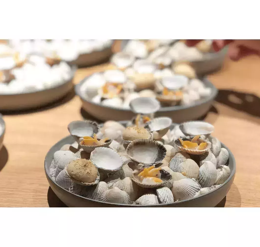 11. The Tasting Menu &amp;amp;amp;amp;ndash; Noma