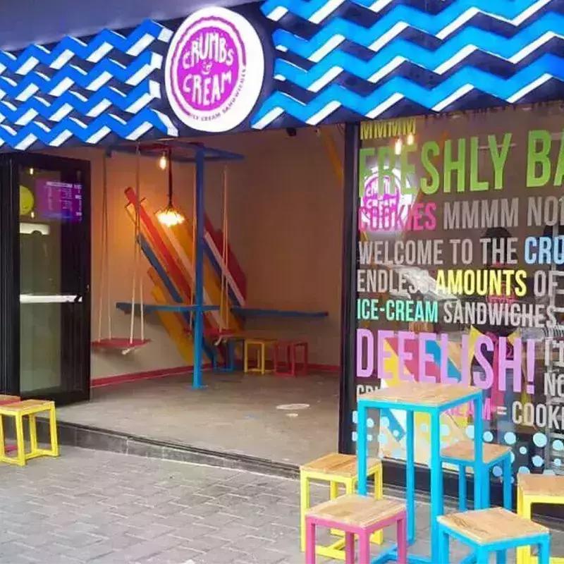 Where to Get Dessert in Cape Town