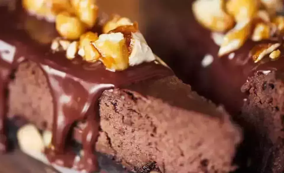 Chocolate Bar in Cape Town
