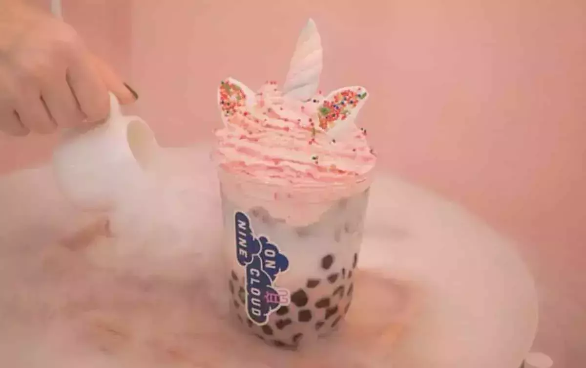 Best Dessert Cafes in Chiang Mai