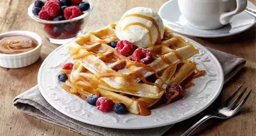 Where to Get Dessert in Johannesburg