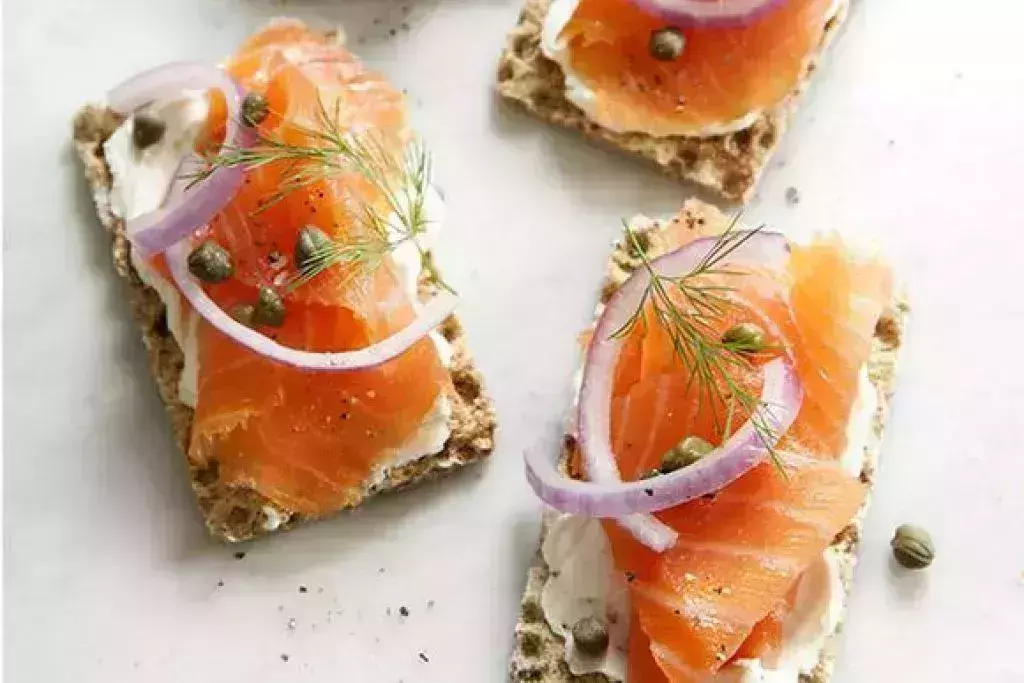 Devilled Eggs
