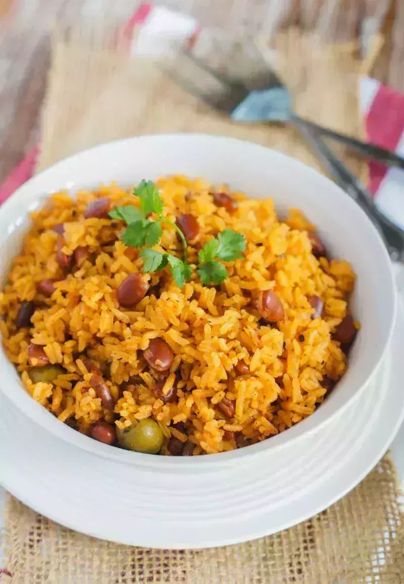 Dominican Dishes