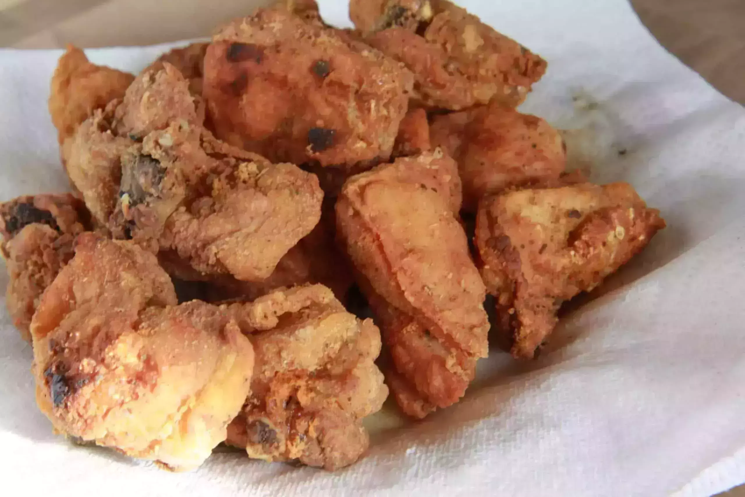Dominican Dishes