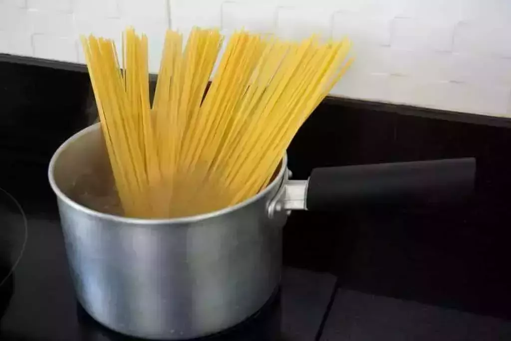Super Simple Bolognese Recipe