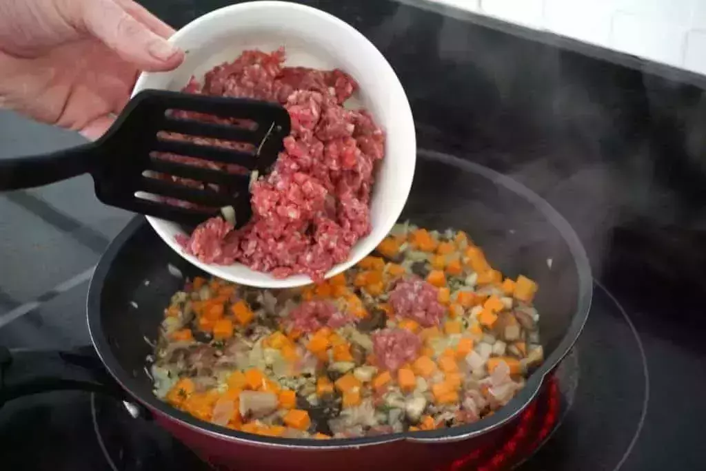 Super Simple Bolognese Recipe
