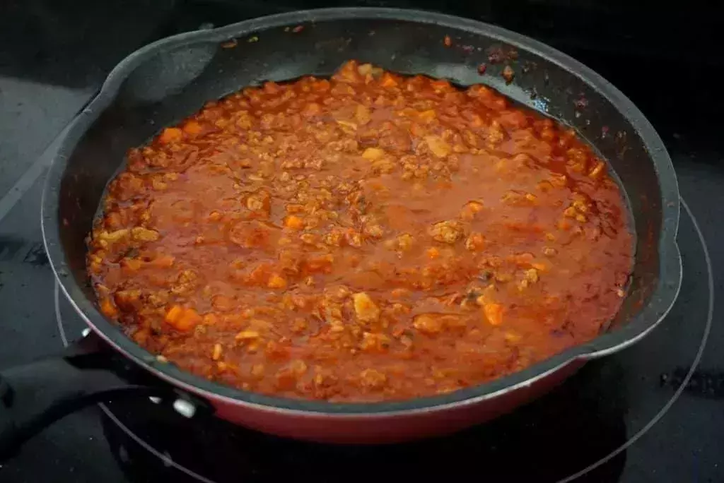 Super Simple Bolognese Recipe