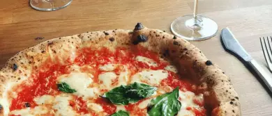The 7 Best Pizzas In Edinburgh