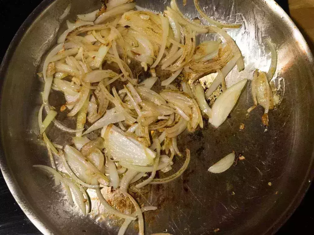 Egg Fried Rice