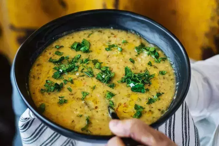 Emirati Dishes
