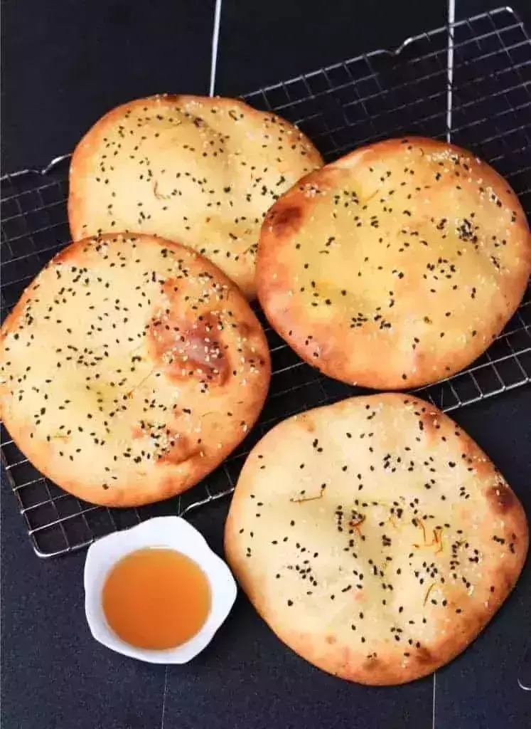 Emirati Dishes