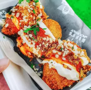 21 Dishes That Prove English Vegan Food Is The Best In The World