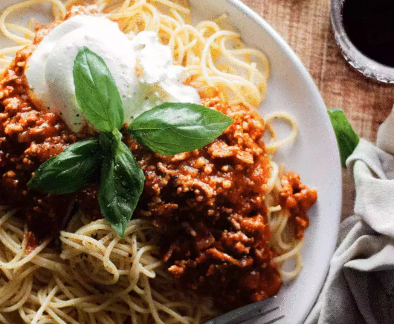 European Dishes