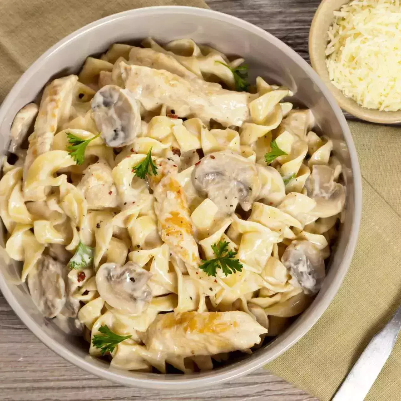 Exciting Chicken Recipes