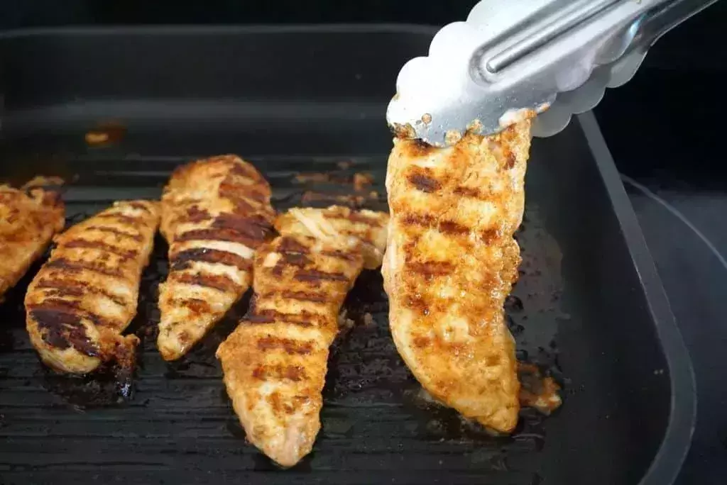 Exciting Chicken Recipes