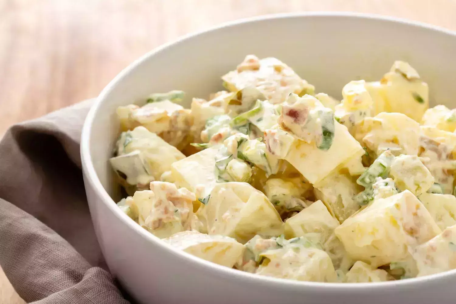 Exciting Potato Recipes