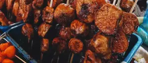 Filipino Street Food: 7 Delicious Dishes To Try