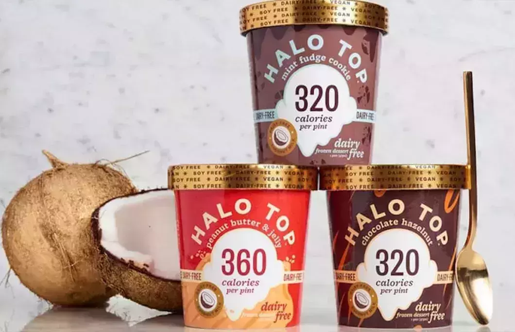 22. More Vegan Ice Cream