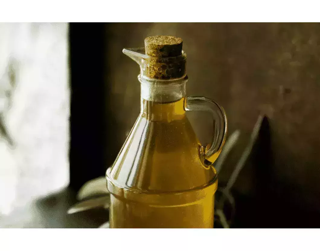 8. New Types of Oil