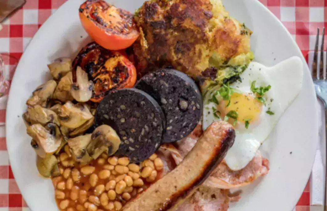 The 25 Best Full English Breakfasts In England Enjoy Travel