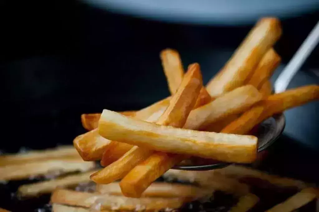 Fully Loaded Fries Recipe
