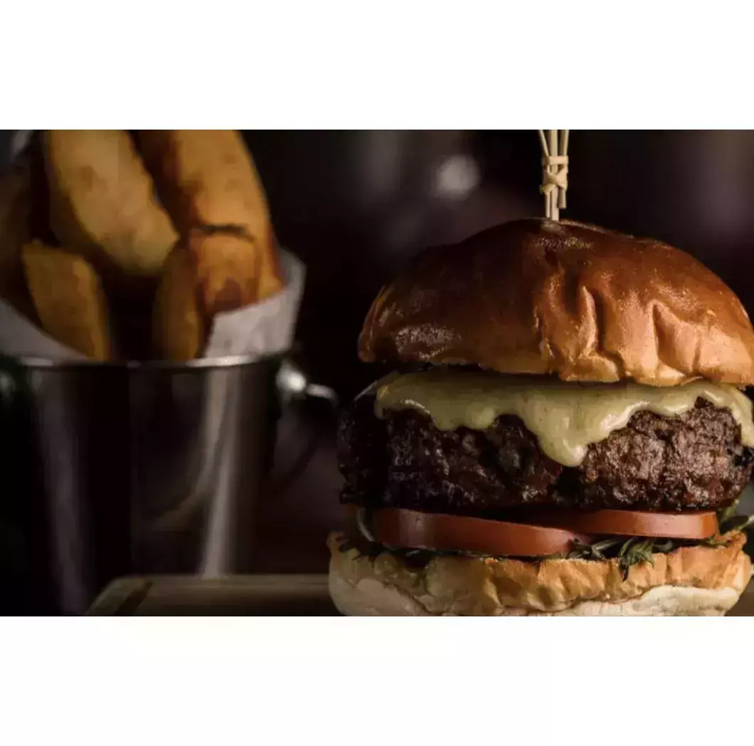 7. The Butchershop Bar and Grill