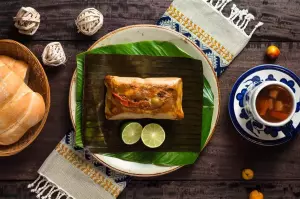 7 Guatemalan Dishes You Have To Try